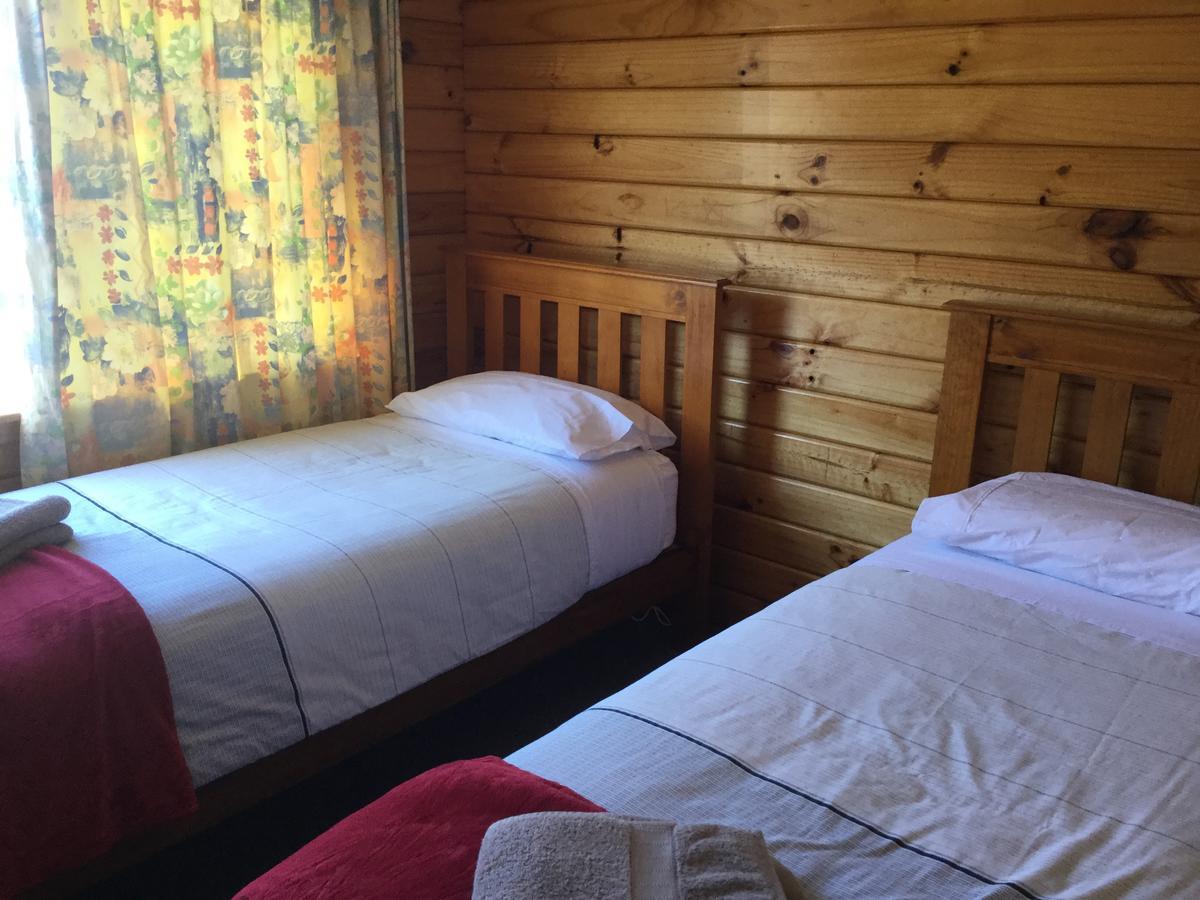 Kairaki Beach Motor Camp Wetheral Exterior foto