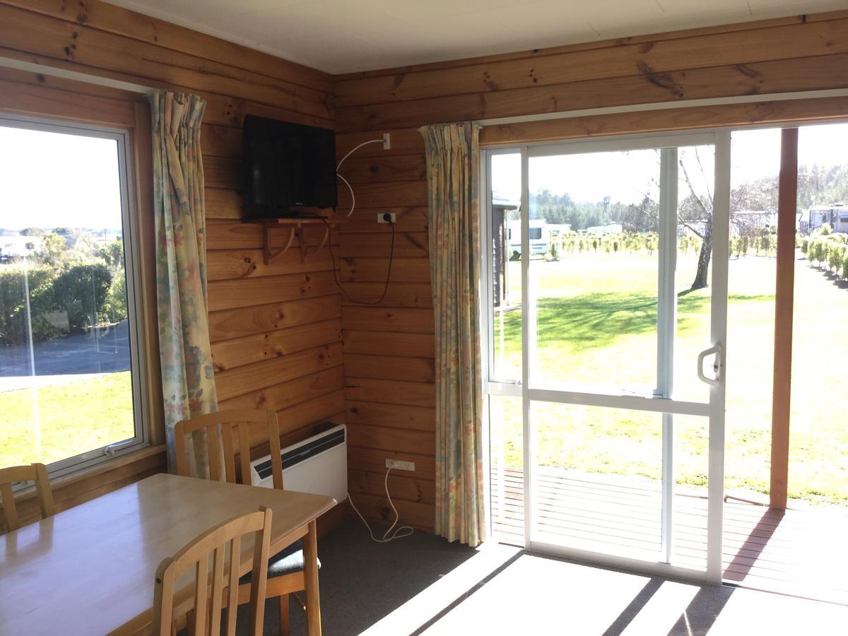 Kairaki Beach Motor Camp Wetheral Exterior foto
